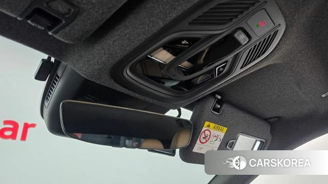 Renault Korea (Samsung) Grand Coleos id 4957344 из Кореи 7