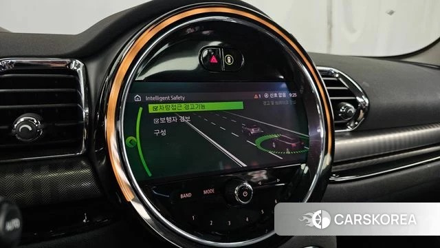 Mini Cooper Clubman id 4943154 из Кореи 7