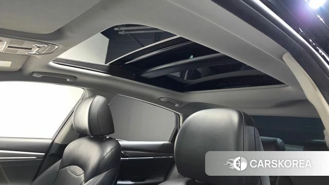 Hyundai The New Grandeur IG id 4959516 из Кореи 7