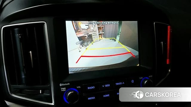 Hyundai The New Grand Starex id 5028702 из Кореи 7