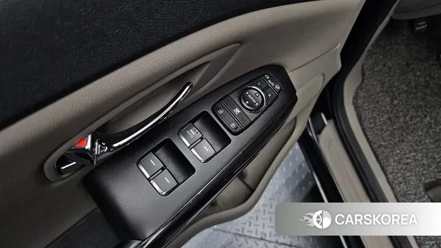 Kia The New Carnival id 3324883 из Кореи 7