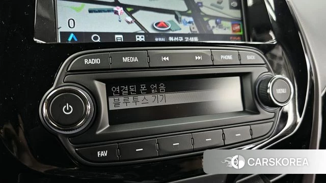 Chevrolet (GM Daewoo) The New Spark id 4232088 из Кореи 7