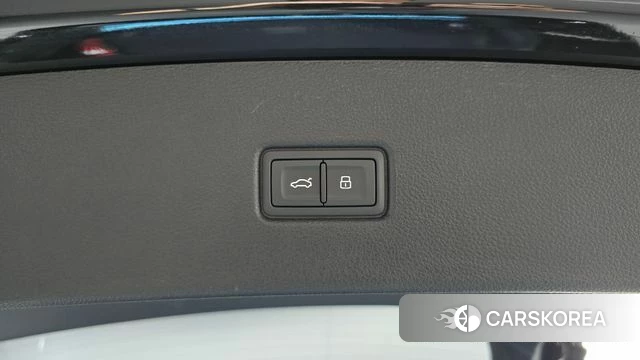Audi Q5 (FY) id 4996030 из Кореи 7