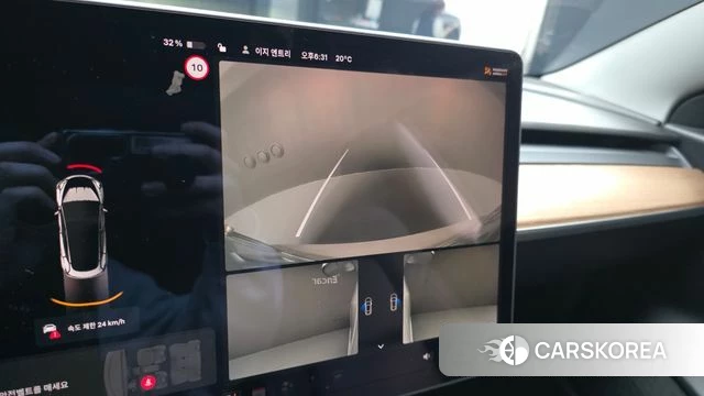 Tesla Model 3 id 5003508 из Кореи 7