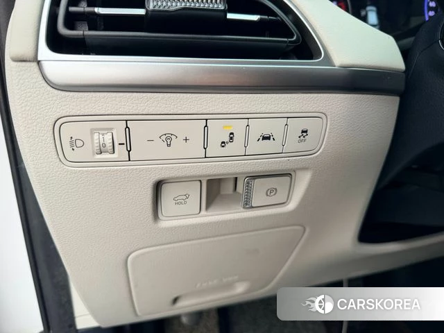 Hyundai Palisade id 4751082 из Кореи 7