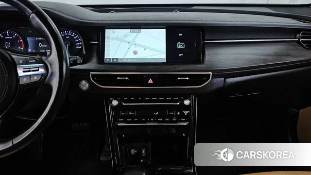 Kia K7 Premier id 5004062 из Кореи 7