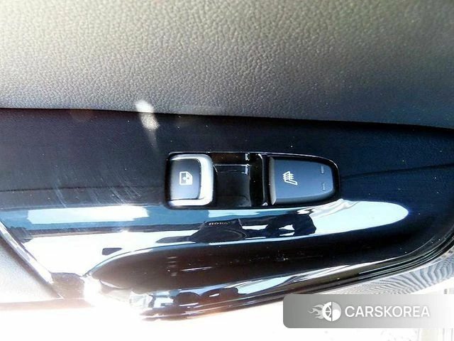 Kia K5 Hybrid 3rd Generation id 4969508 из Кореи 7