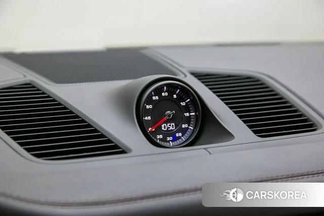 Porsche Cayenne (PO536) id 4774450 из Кореи 7