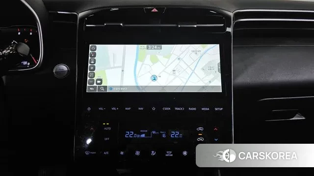 Hyundai Tucson (NX4) id 3707353 из Кореи 7
