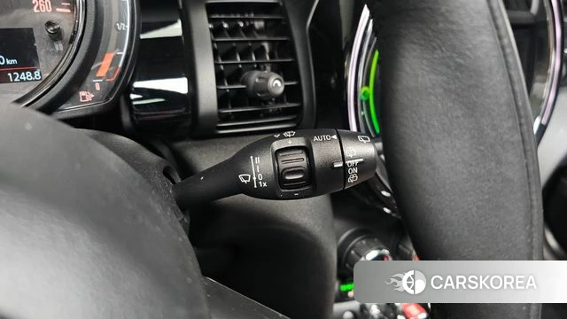 Mini Cooper id 4918183 из Кореи 7