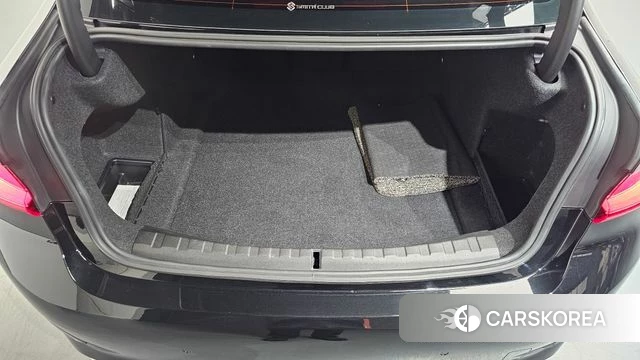 BMW 3 Series (G20) id 5053410 из Кореи 7