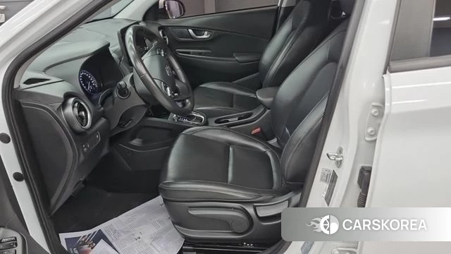 Hyundai The New Kona id 4779423 из Кореи 7