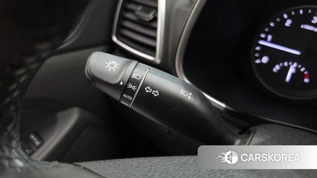 Hyundai All New Tucson id 4952694 из Кореи 7