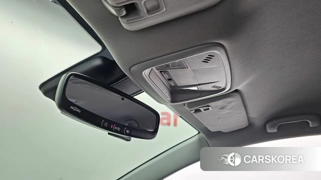 Chevrolet (GM Daewoo) All New Malibu id 4998825 из Кореи 7