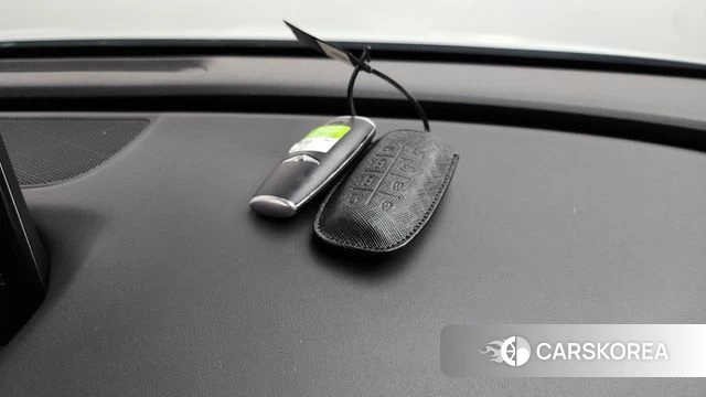 Genesis G80 (RG3) id 4628645 из Кореи 7