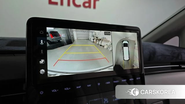 Hyundai Staria id 4725069 из Кореи 7