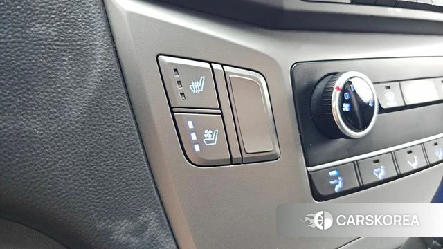 Hyundai The New Grand Starex id 4712545 из Кореи 7