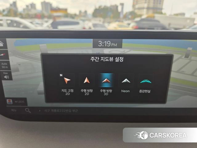 Genesis G80 (RG3) id 4981016 из Кореи 7