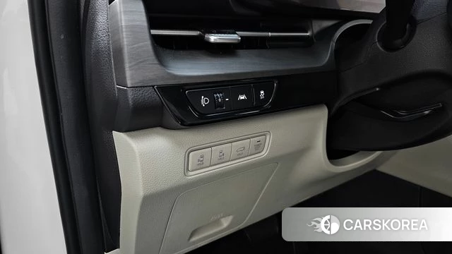 Kia Carnival 4th generation id 4991364 из Кореи 7