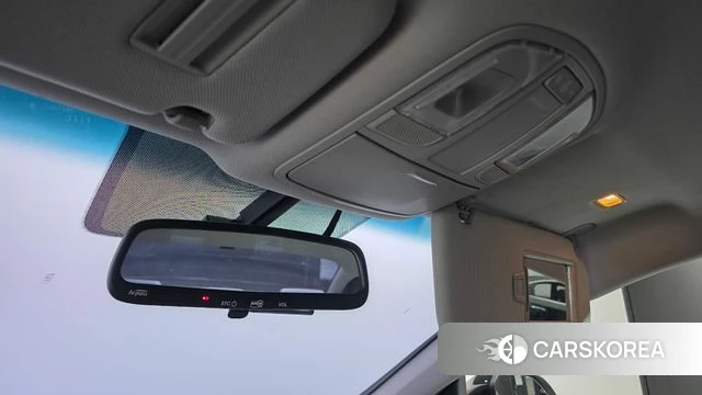 Hyundai Sonata New Rise id 4770783 из Кореи 7