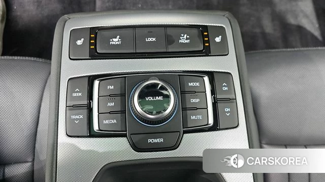 Genesis G80 id 4531085 из Кореи 7