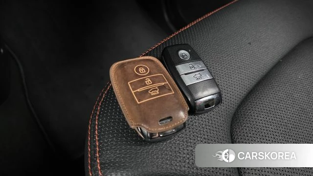 Kia The New Ray id 4917944 из Кореи 7