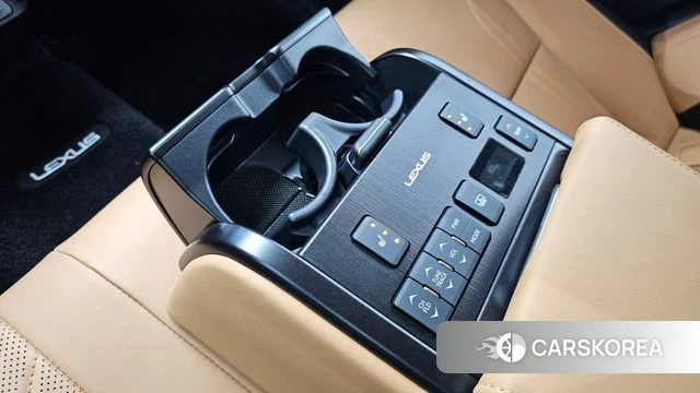 Lexus ES300h 7th generation id 5021015 из Кореи 7