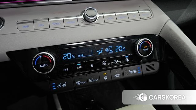 Hyundai Avante (CN7) id 4986853 из Кореи 7