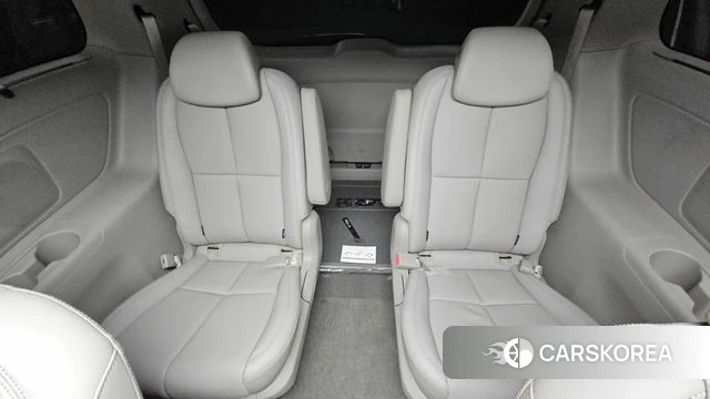 Kia The New Carnival id 3886498 из Кореи 7