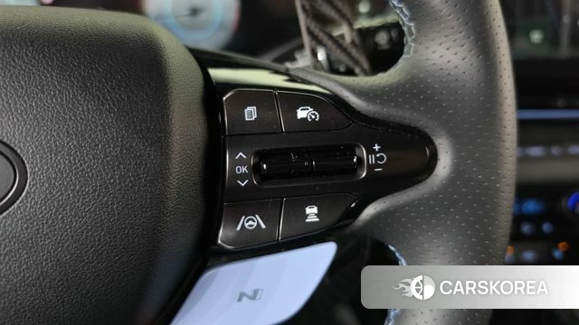 Hyundai The New Avante (CN7) id 5021361 из Кореи 7