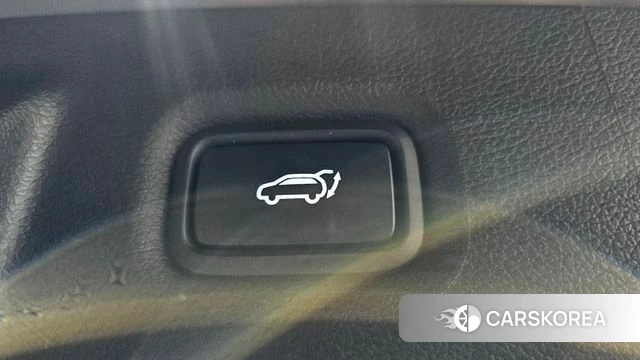 Hyundai The New Santa Fe id 4667011 из Кореи 7
