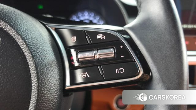 Kia The New K3 2nd generation id 4980898 из Кореи 7
