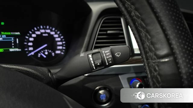 Genesis G80 id 5004151 из Кореи 7