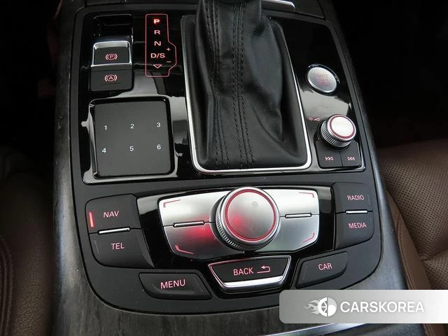Audi New A6 id 4944318 из Кореи 7