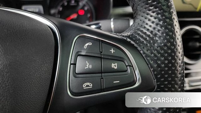Mercedes-Benz GLC-Class X253 id 4918719 из Кореи 7