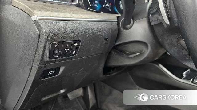 Kia K5 3rd generation id 4967006 из Кореи 7