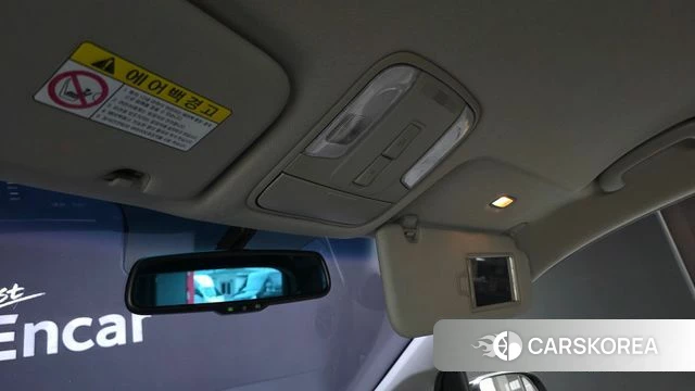 Kia The New Carnival id 5035290 из Кореи 7