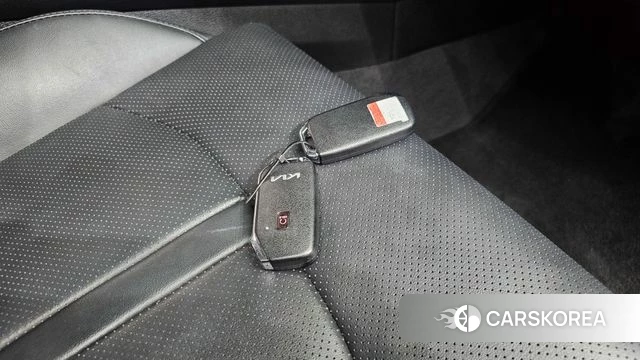 Kia K5 Hybrid 3rd Generation id 4997208 из Кореи 7
