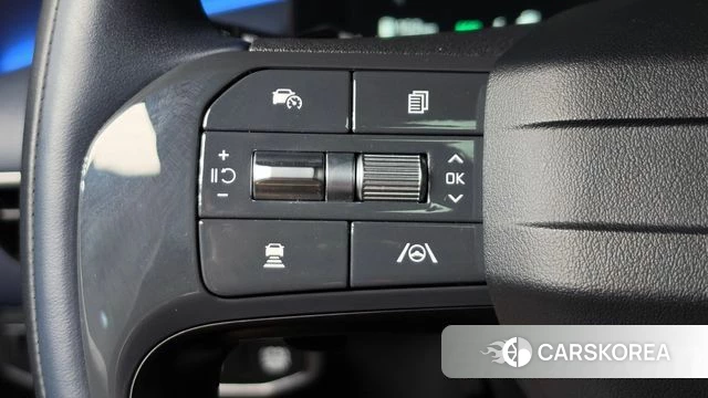 Kia The New K8 Hybrid id 5001760 из Кореи 7