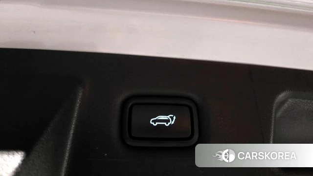 Hyundai The New Santa Fe id 4542032 из Кореи 7
