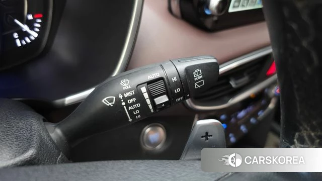 Hyundai Santa Fe TM id 4794942 из Кореи 7