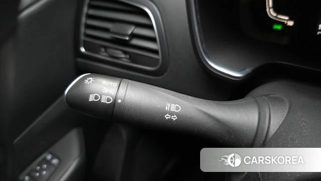 Renault Korea (Samsung) The New SM6 id 4712497 из Кореи 7