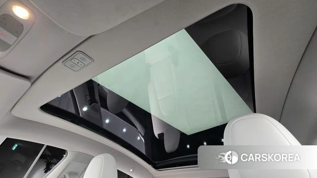 Tesla Model Y id 4863006 из Кореи 7