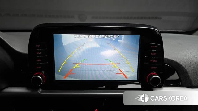 Kia All New Morning (JA) id 4977995 из Кореи 7