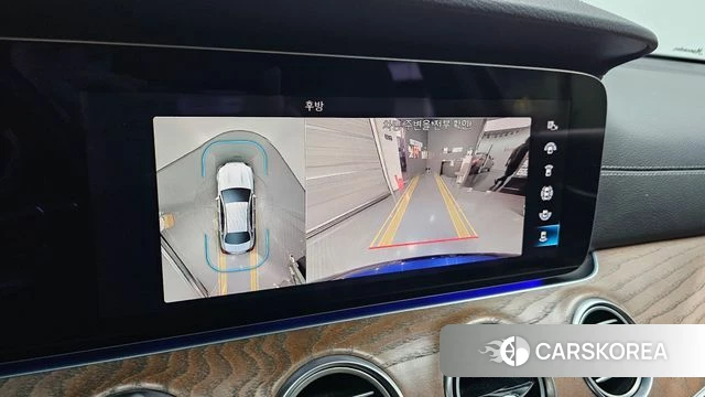 Mercedes-Benz E-Class W213 id 4661911 из Кореи 7