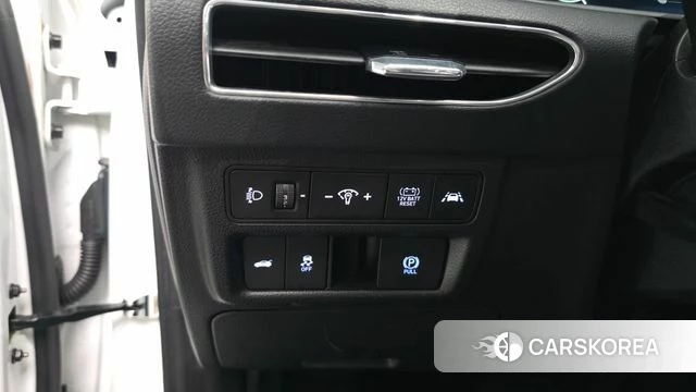 Hyundai Sonata Hybrid (DN8) id 4951769 из Кореи 7
