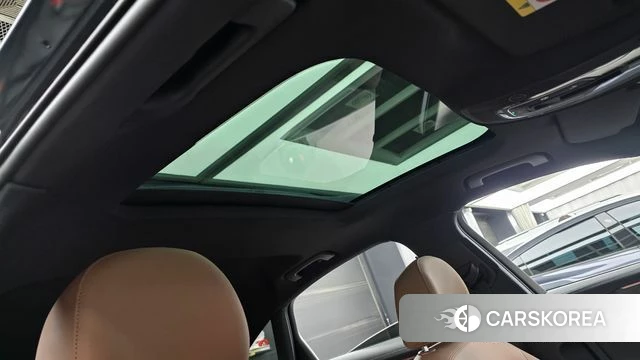 Audi A6 (C8) id 5047824 из Кореи 7