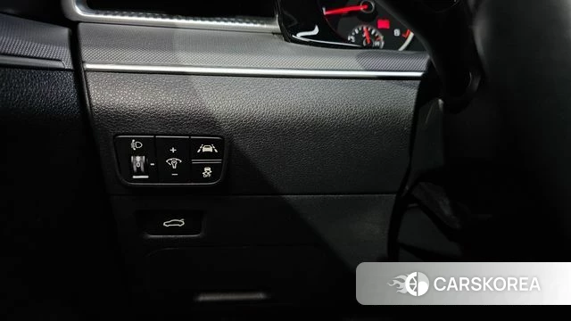 Kia K5 3rd generation id 4986130 из Кореи 7