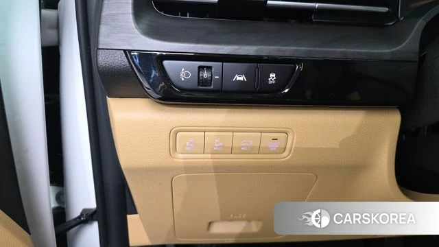 Kia Carnival 4th generation id 5033901 из Кореи 7