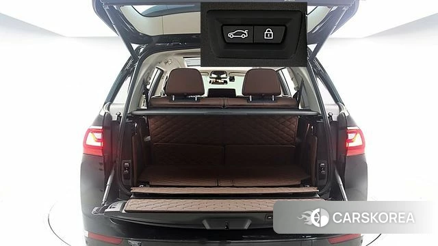 BMW X7 (G07) id 5040868 из Кореи 7